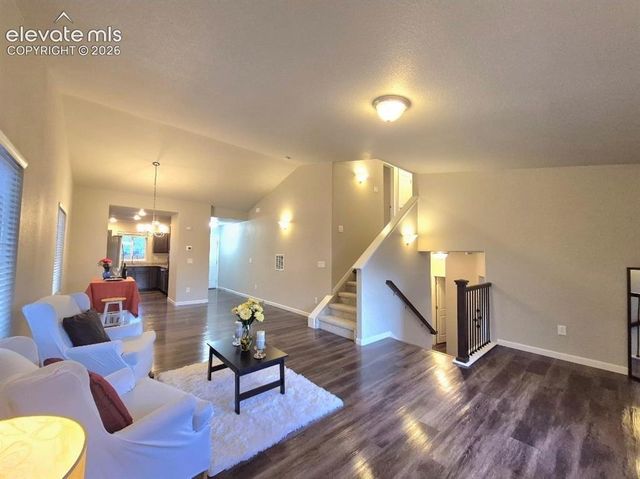 6868 Alsea Drive, Colorado Springs, CO 80925