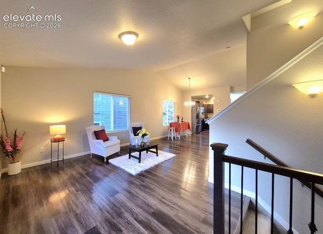 6868 Alsea Drive, Colorado Springs, CO 80925