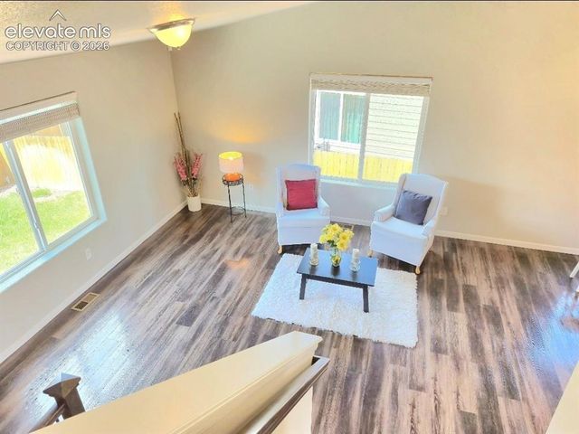 6868 Alsea Drive, Colorado Springs, CO 80925