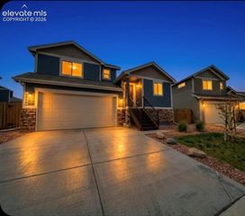 6868 Alsea Drive, Colorado Springs, CO 80925
