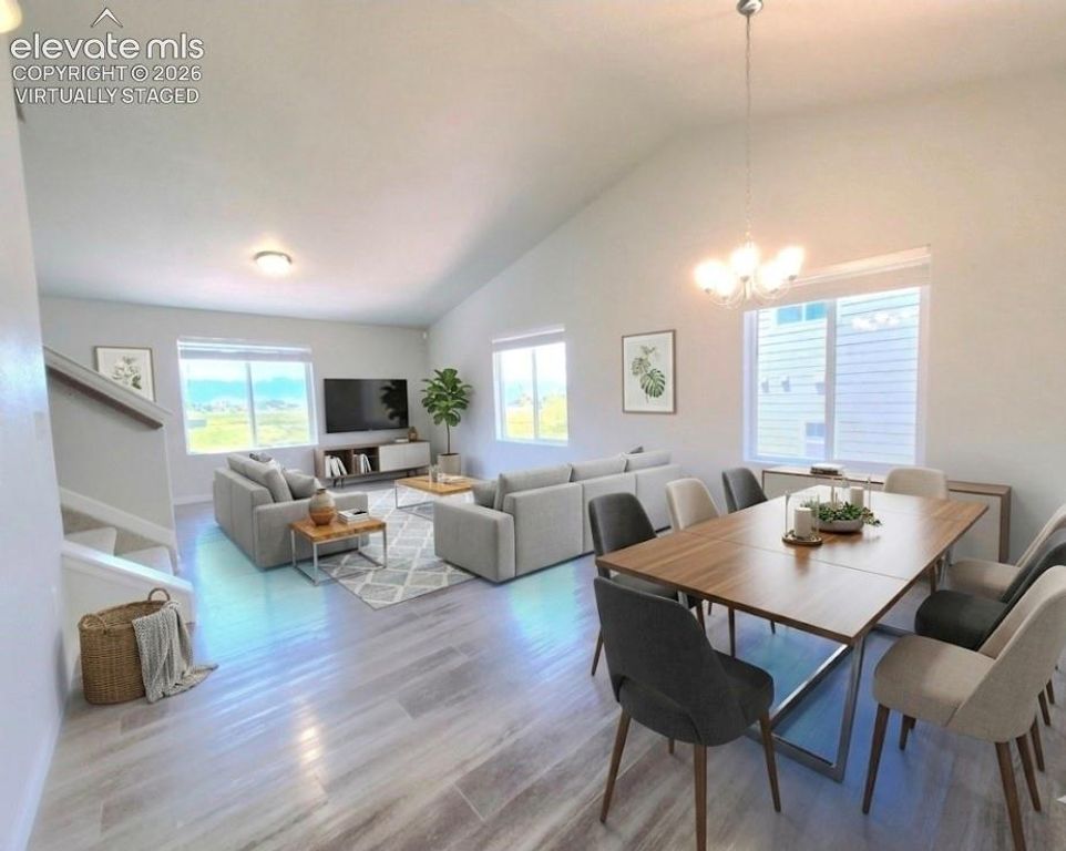 6868 Alsea Drive, Colorado Springs, CO 80925 — photo 4