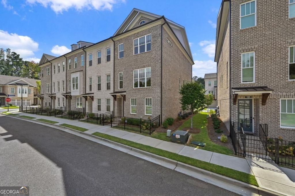 167 Wards Crossing Way, Johns Creek, GA 30022 — photo 3