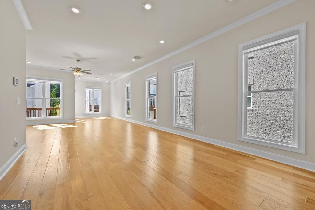 167 Wards Crossing Way, Johns Creek, GA 30022 — photo 5