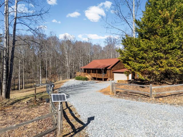 114 Woodstock Lane, Rutherfordton, NC 28139