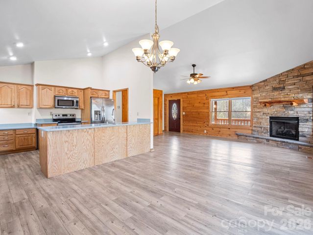 114 Woodstock Lane, Rutherfordton, NC 28139