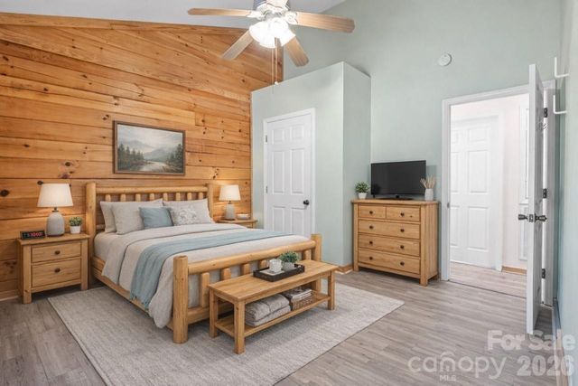 114 Woodstock Lane, Rutherfordton, NC 28139