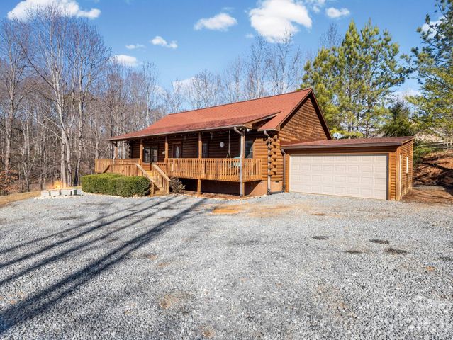 114 Woodstock Lane, Rutherfordton, NC 28139