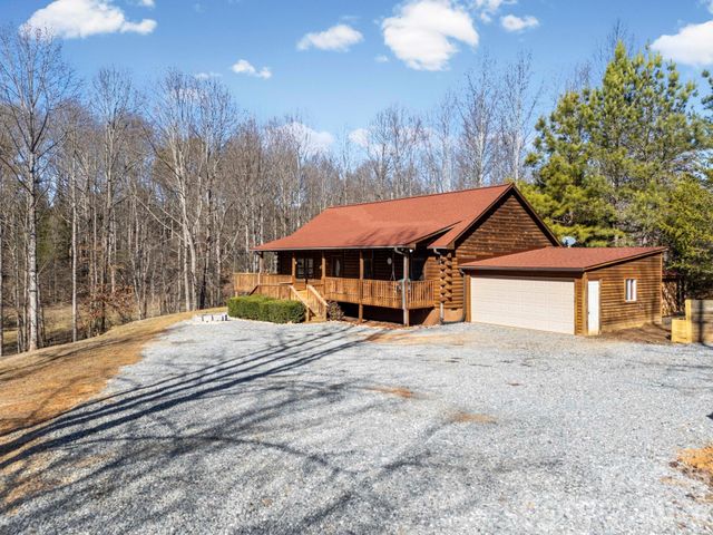 114 Woodstock Lane, Rutherfordton, NC 28139