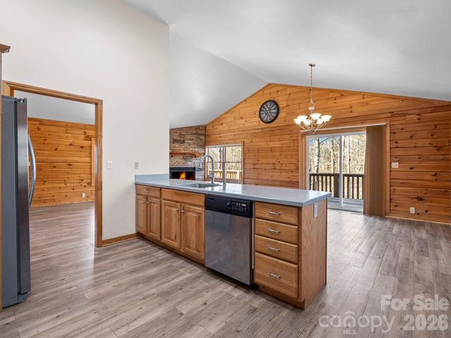 114 Woodstock Lane, Rutherfordton, NC 28139