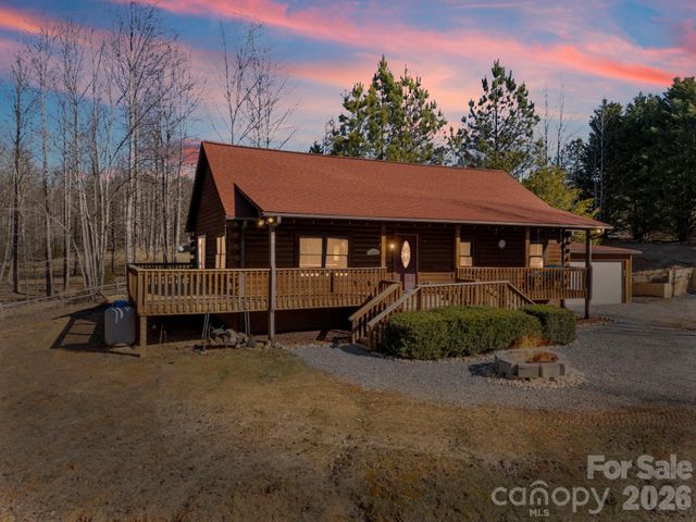 114 Woodstock Lane, Rutherfordton, NC 28139