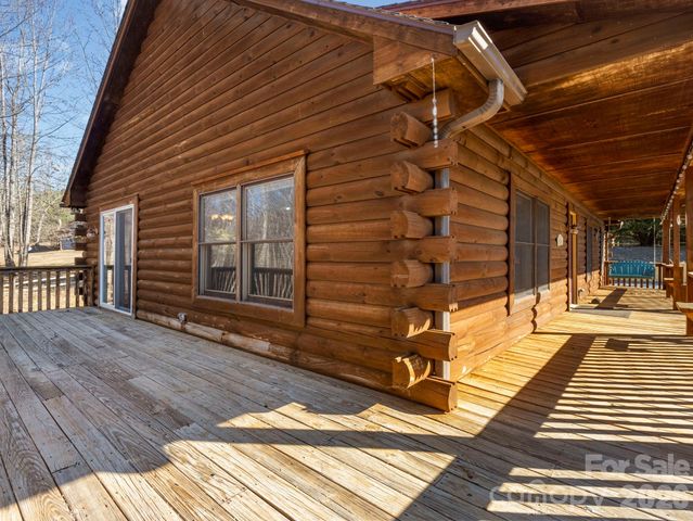 114 Woodstock Lane, Rutherfordton, NC 28139