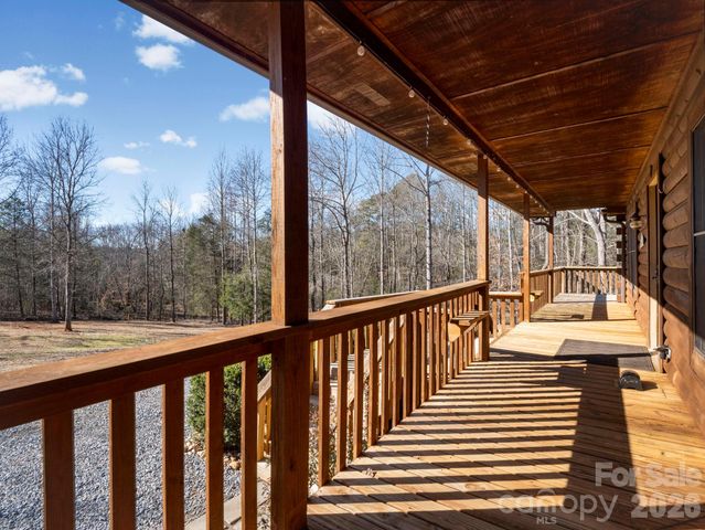 114 Woodstock Lane, Rutherfordton, NC 28139
