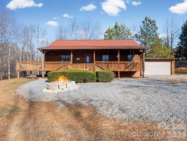 114 Woodstock Lane, Rutherfordton, NC 28139