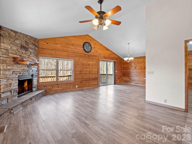 114 Woodstock Lane, Rutherfordton, NC 28139