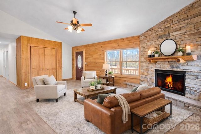 114 Woodstock Lane, Rutherfordton, NC 28139