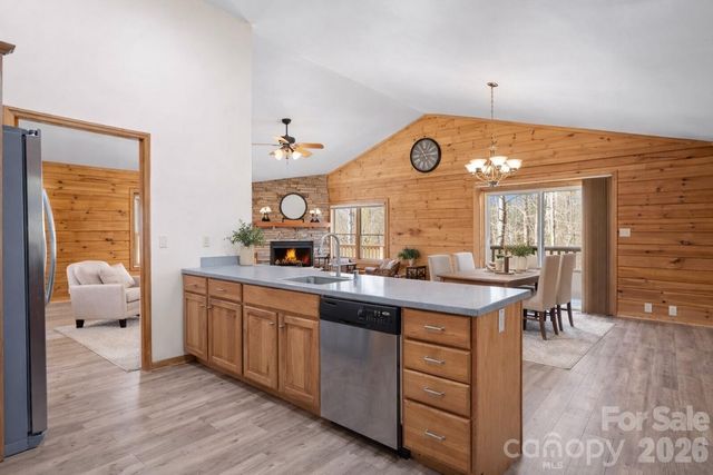 114 Woodstock Lane, Rutherfordton, NC 28139