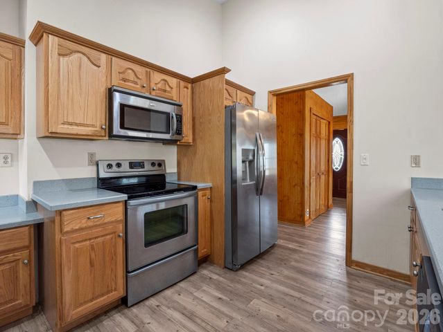 114 Woodstock Lane, Rutherfordton, NC 28139