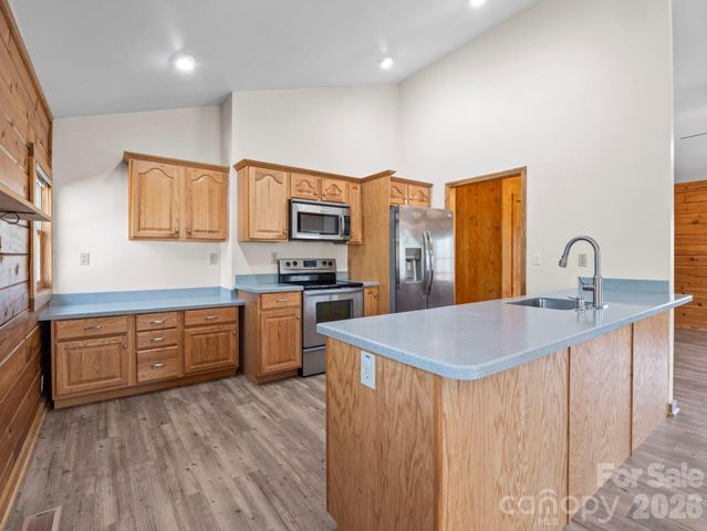 114 Woodstock Lane, Rutherfordton, NC 28139