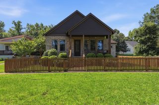608 Cottage Lane, Benton, AR 72019