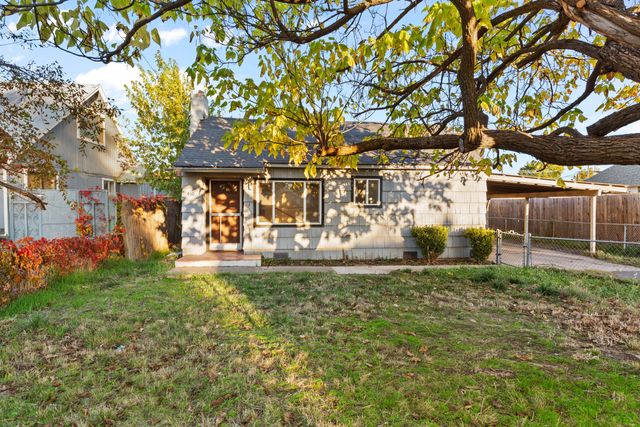 410 Kenwood Avenue, Medford, OR 97501