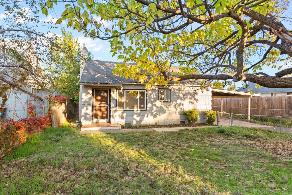 410 Kenwood Avenue, Medford, OR 97501