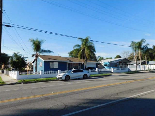 1000 N Mountain View, San Bernardino, CA 92410
