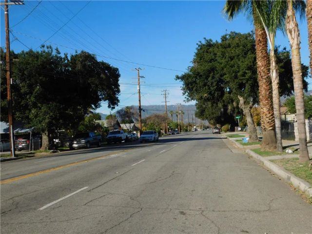 1000 N Mountain View, San Bernardino, CA 92410