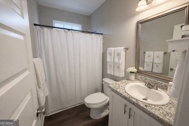 111 Old Auburn Lane, Brooklet, GA 30415