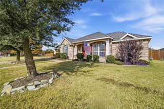 209 Lariat Drive, Fate, TX 75087