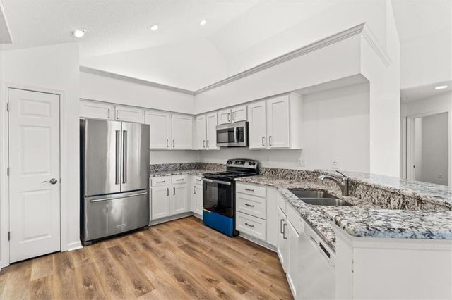 1305 Village Lane, Roswell, GA 30075