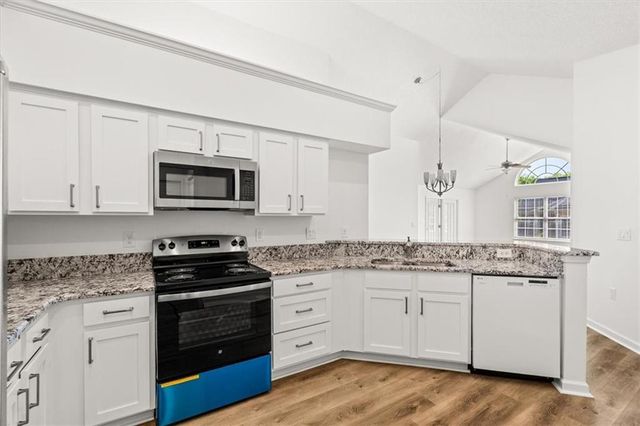 1305 Village Lane, Roswell, GA 30075