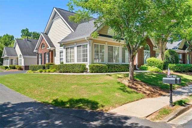 1305 Village Lane, Roswell, GA 30075