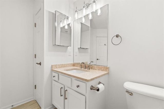 1305 Village Lane, Roswell, GA 30075