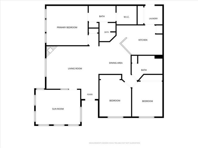 1305 Village Lane, Roswell, GA 30075