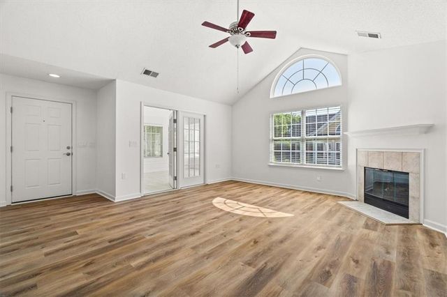 1305 Village Lane, Roswell, GA 30075