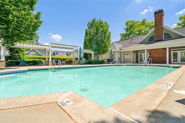 1305 Village Lane, Roswell, GA 30075