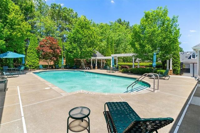 1305 Village Lane, Roswell, GA 30075