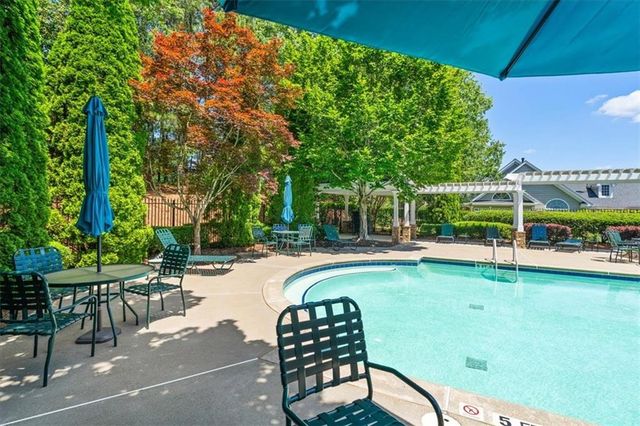 1305 Village Lane, Roswell, GA 30075
