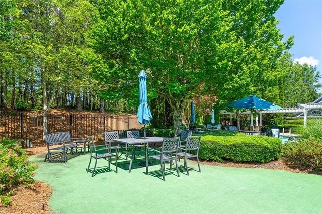1305 Village Lane, Roswell, GA 30075