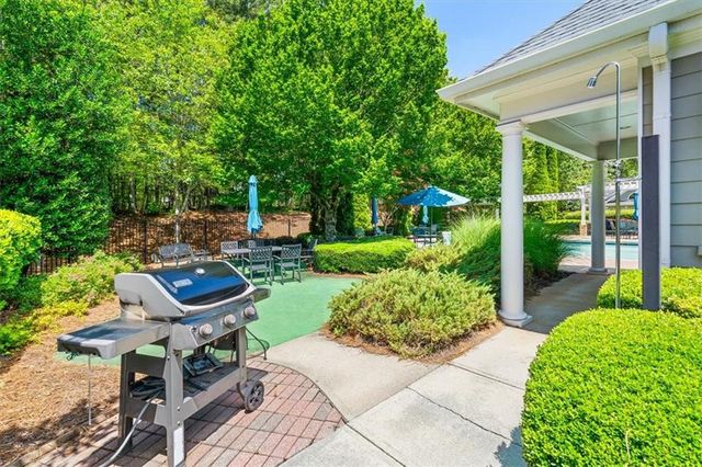 1305 Village Lane, Roswell, GA 30075
