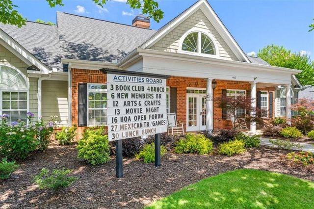 1305 Village Lane, Roswell, GA 30075