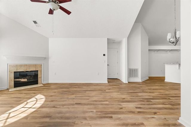 1305 Village Lane, Roswell, GA 30075