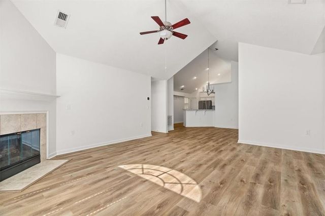 1305 Village Lane, Roswell, GA 30075