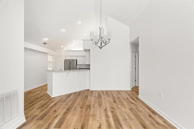 1305 Village Lane, Roswell, GA 30075