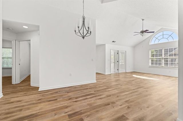 1305 Village Lane, Roswell, GA 30075