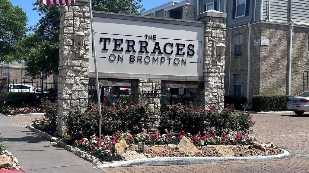 7315 Brompton Street 247A, Houston, TX 77025