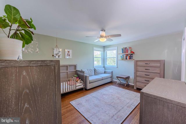 7 STRATHMORE DR, Cherry Hill, NJ 08003