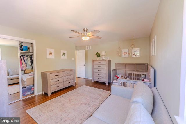 7 STRATHMORE DR, Cherry Hill, NJ 08003