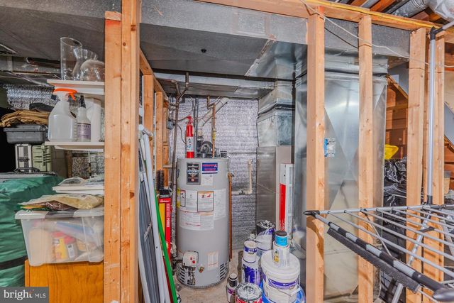 7 STRATHMORE DR, Cherry Hill, NJ 08003