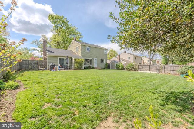 7 STRATHMORE DR, Cherry Hill, NJ 08003